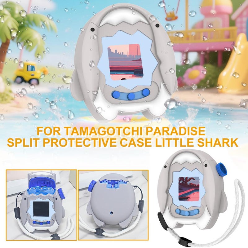 Tama Gotchi Paradise Case, Game Console Protective Case for Tama Gotchi Paradise - Image 2